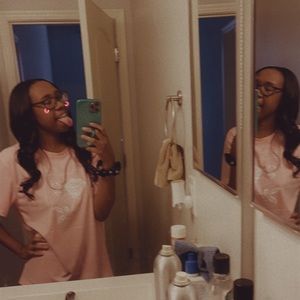 Meet your Posher, Patricia